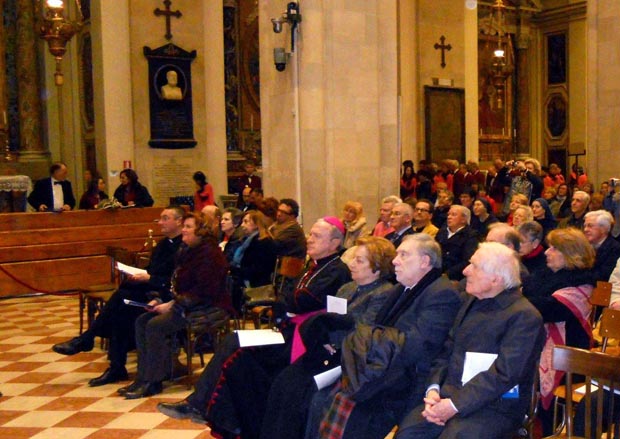 Loreto 53esima edizione corali
