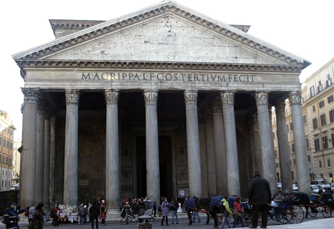 Concluso al Pantheon di Roma il IV Festival Internazionale Chorus Inside Christmas