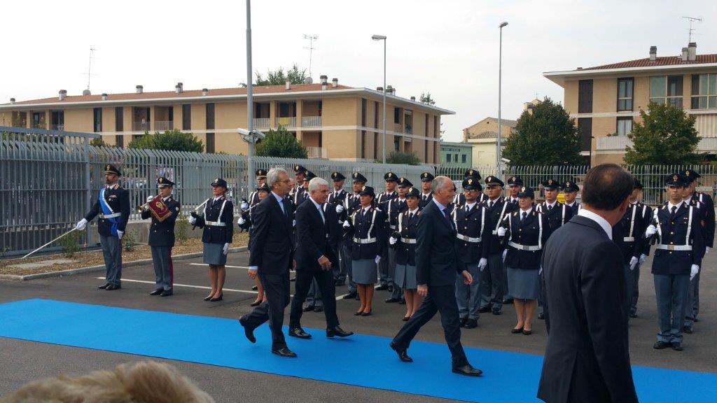 IL CONSOLATO RUSSO DI ANCONA SEMPRE PRESENTE NEL MONDO CIVILE E CULTURALE DEL TERRITORIO