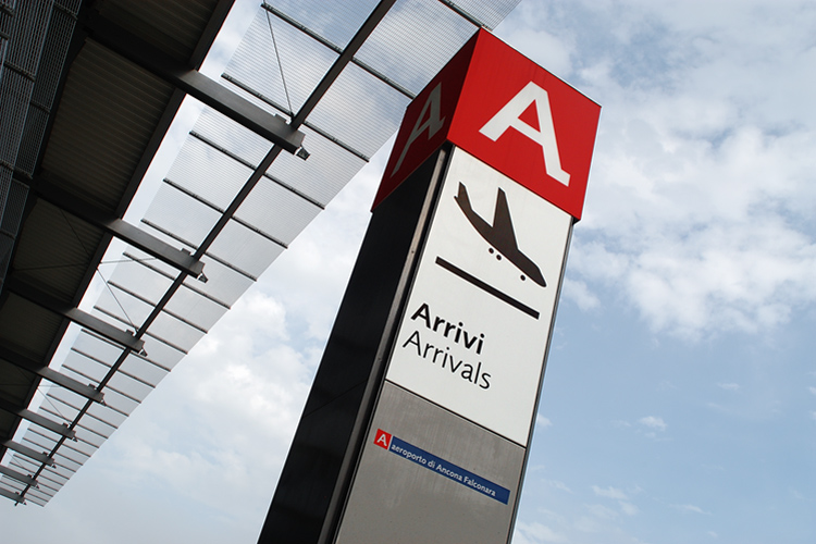 LA S.R.L. NOVAPORT ITALIA E L’AEROPORTO DI ANCONA