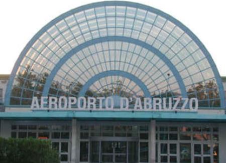 Russia Day 2013 Abruzzo Airport