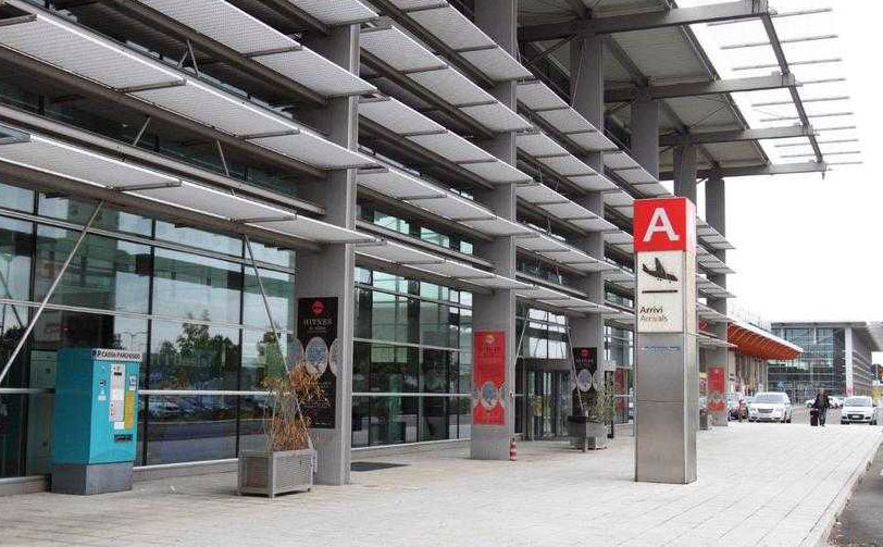 DI NUOVO COLLEGATA SETTIMANALMENTE CON MOSCA VIA AEREA