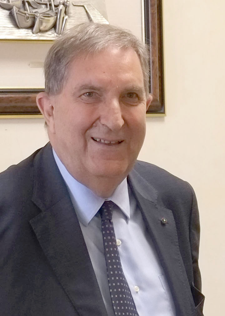 MORTO ROSARIO ALESSANDRELLO, STORICO PRESIDENTE DELLA CAMERA DI COMMERCIO ITALO-RUSSA