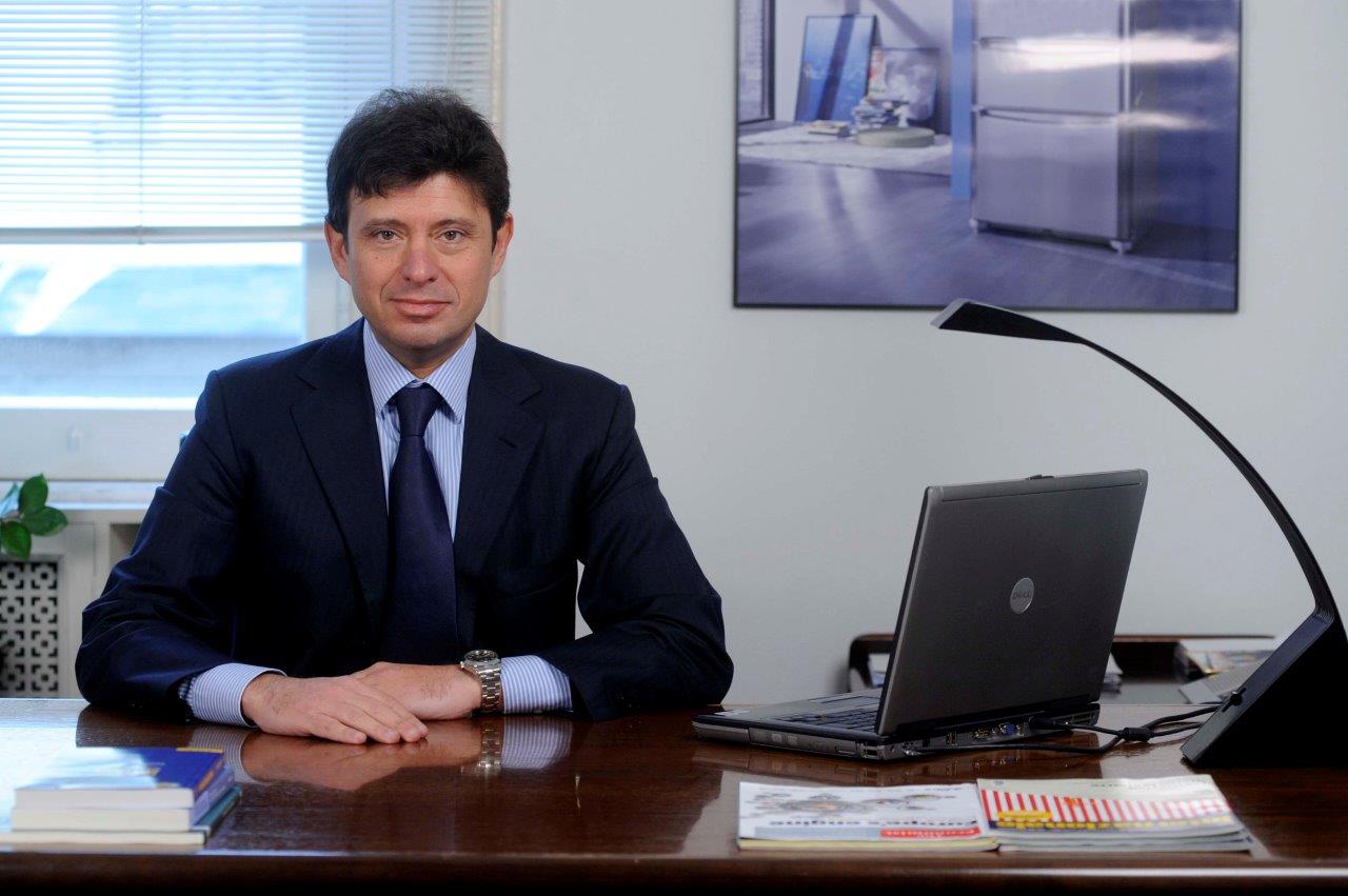 CAMBIO AI VERTICI DELL'ASSOCIAZIONE AMICI DELL'ITALIA E DELLA RUSSIA