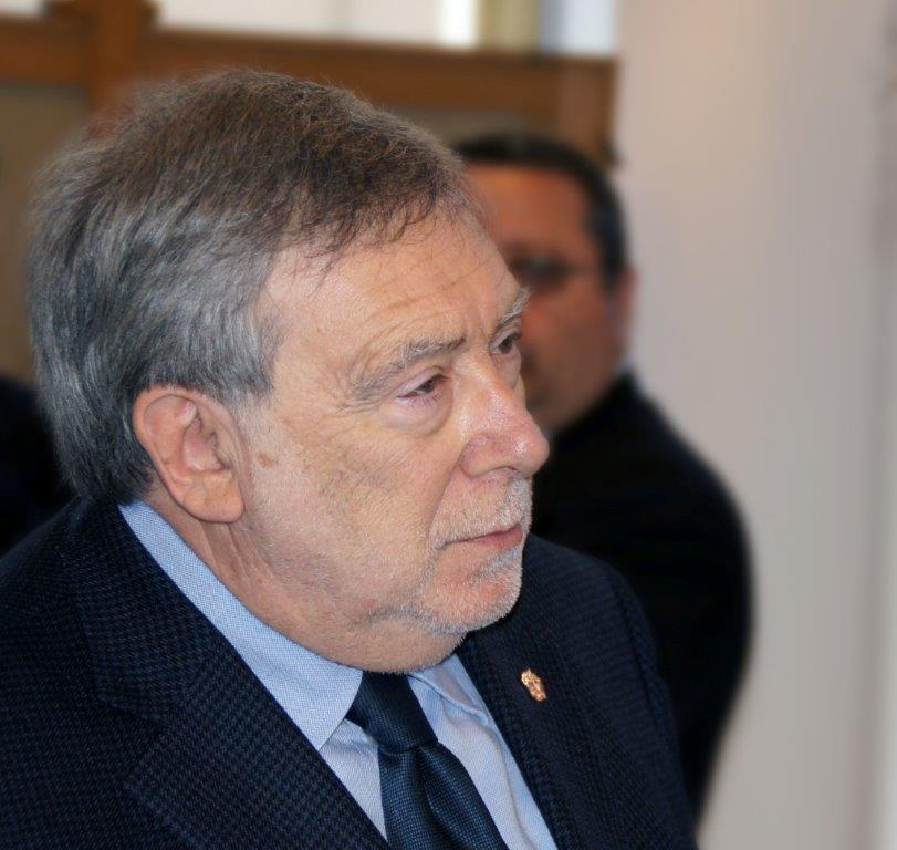 Intervista al Console Ginesi del quotidiano nazionale QN.