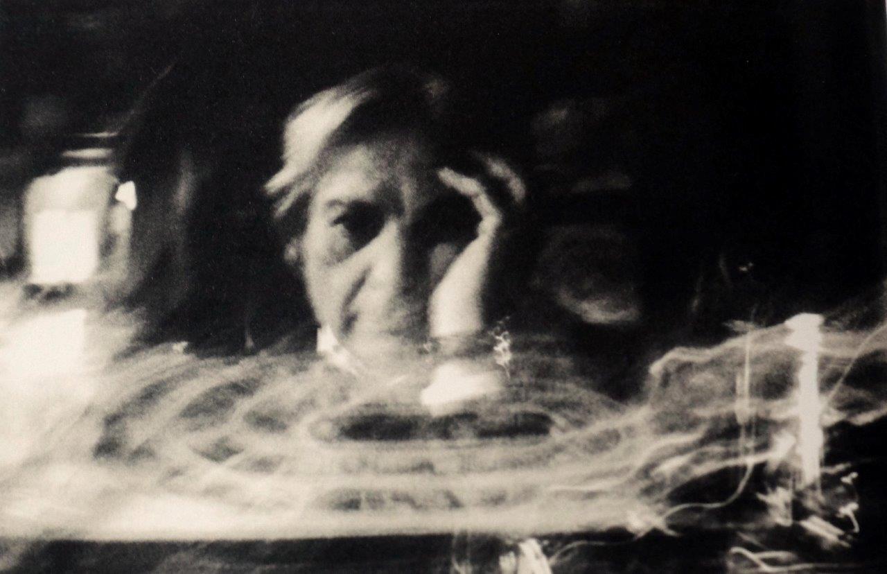 IL CONSOLE EMERITO ARMANDO GINESI PRESENTA LA STUPENDA MOSTRA FOTOGRAFICA DI GIORGIO CUTINI