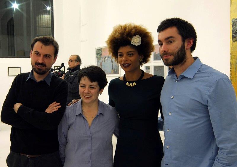 LA RUSSIA TRA I VINCITORI DEL PREMIO FEDERCULTURE. AL MAXXI DI ROMA PRESENTE IL MINISTRO DARIO FRANCESCHINI.