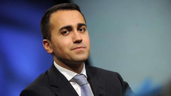 LA POLITICA ITALIANA PRENDE  SEMPRE PIU’ COSCIENZA DELL’ASSURDITA’ DELLE SANZIONI ALLA RUSSIA