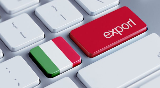 RIPRENDE L’EXPORT MARCHIGIANO VERSO LA RUSSIA
