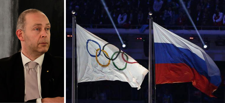 PUNIRE LA RUSSIA, TUTTA LA RUSSIA.