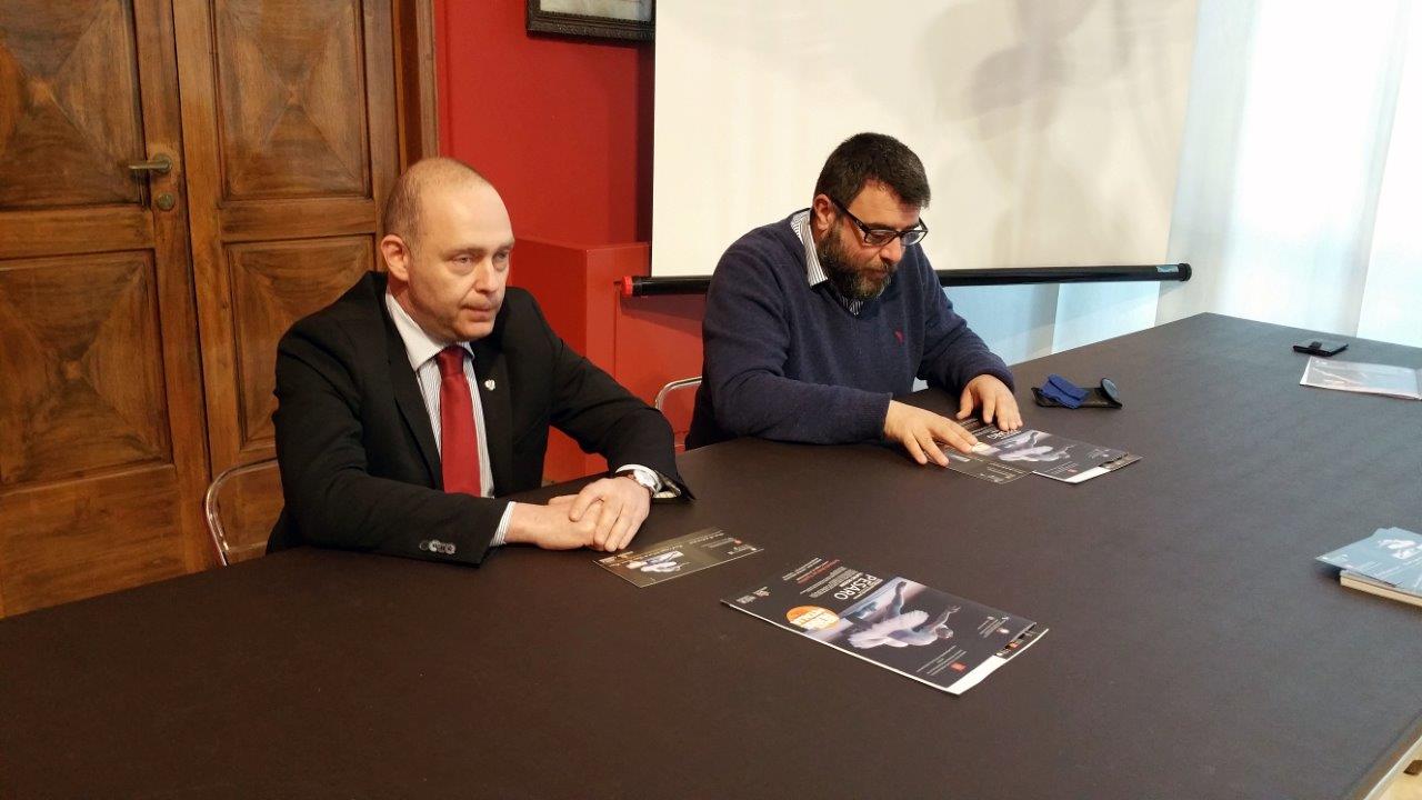 PRESENTATA AL COMUNE DI PESARO LA III EDIZIONE DI “SERATE RUSSE IN ITALIA”