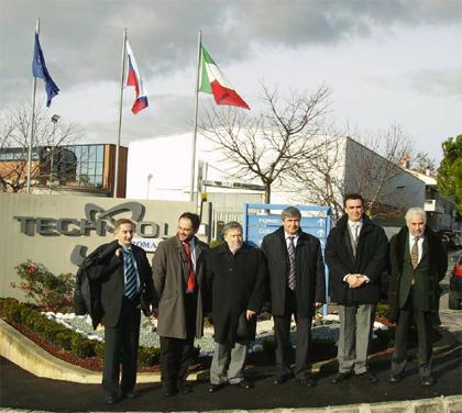 Attività svolte nel 2008