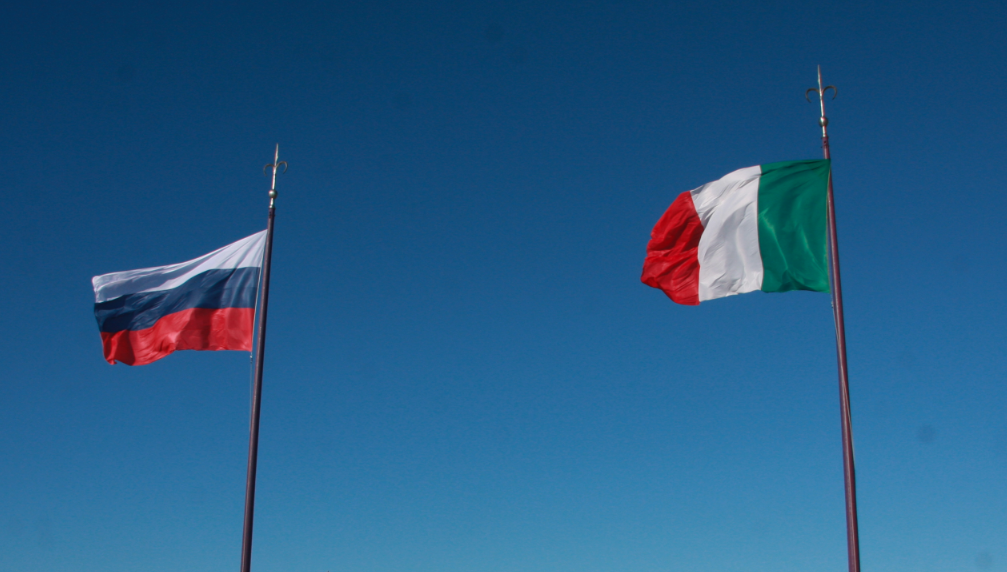 ANCHE LA POLITICA MARCHIGIANA SI MUOVE CONTRO LE SANZIONI ANTI RUSSIA