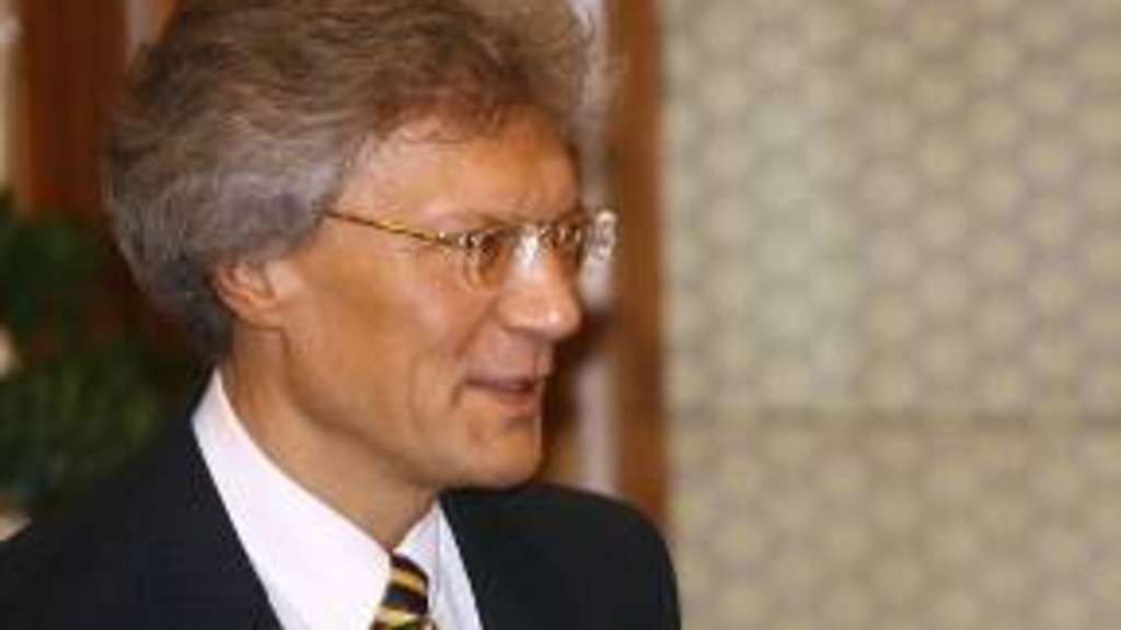 IL PRESIDENTE PUTIN NOMINA SERGEY RAZOV NUOVO AMBASCIATORE RUSSO A ROMA