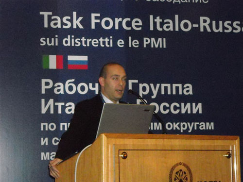 Marco Ginesi 