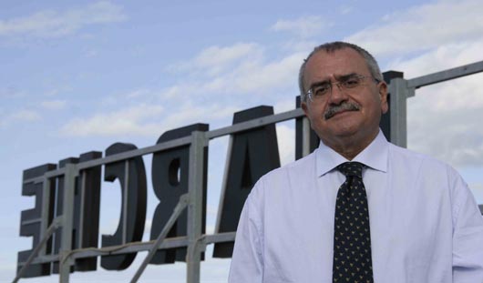 Interporto Marche: l'approvazione della legge sugli interporti è una svolta epocale