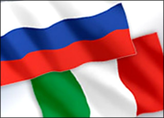 XXI edizione della Task Force Italo-Russa