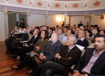50 anni di spazio in Italia