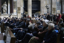Roma. Pantheon
