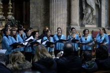 Roma. Pantheon