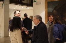 Visita al Museo ANTICO TESORO 02