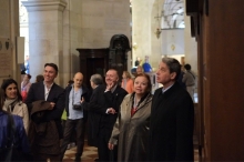 Visita alla Basilica di Loreto 02