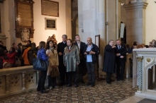 Visita alla Basilica di Loreto 03