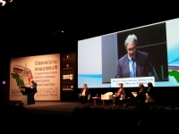 On.le Gian Mario Spacca - San Benedetto Del Tronto - XXI edizione della Task Force Italo-Russa