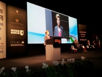 Intervento Dr.ssa Natela Scenghelia - XXI edizione della Task Force Italo-Russa