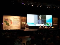 Intervento Dr. Pietro Celi - XXI edizione della Task Force Italo-Russa
